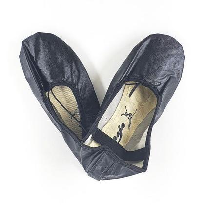 Imagem de Sapatilha meia ponta ballet infantil de balé