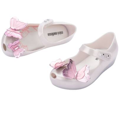 Imagem de Sapatilha mini melissa ultragirl fly iii bb 32849
