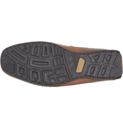 Imagem de Sapatilha Mocassim Casual Pegada Mister Masculino