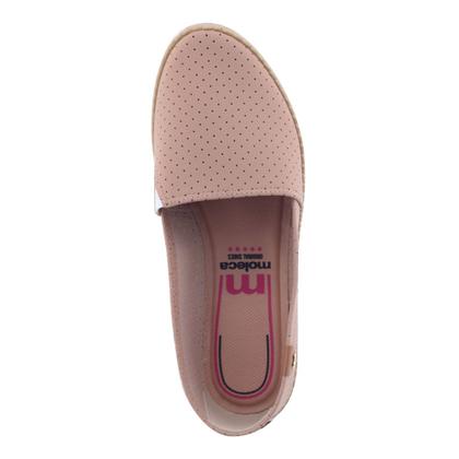 Imagem de Sapatilha Mocassim Feminina Moleca 5287.210