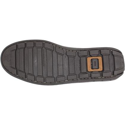 Imagem de Sapatilha Mocassim Pegada Texturizada Confortável Masculina