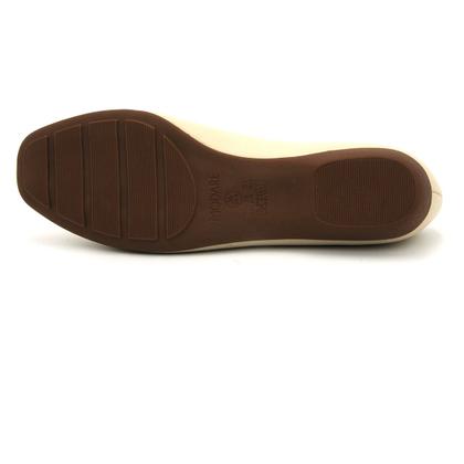 Imagem de Sapatilha Modare 7016.484 Sapato Fivela Bico Quadrado Casual Feminino