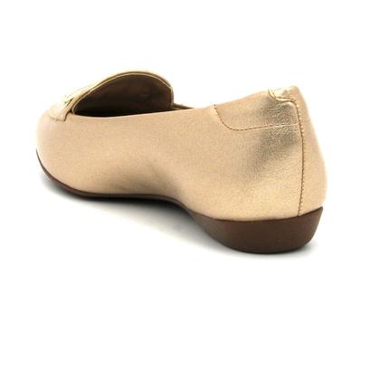 Imagem de Sapatilha Modare 7016.484 Sapato Fivela Bico Quadrado Casual Feminino