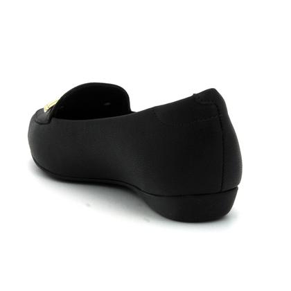 Imagem de Sapatilha Modare 7016.484 Sapato Fivela Bico Quadrado Casual Feminino