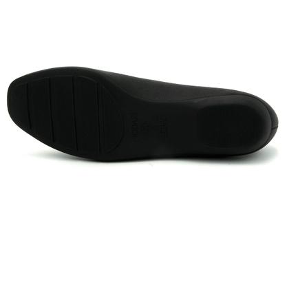 Imagem de Sapatilha Modare 7016.484 Sapato Fivela Bico Quadrado Casual Feminino