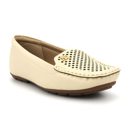 Imagem de Sapatilha Modare 7035.658 Conforto Casual Mocassim Feminino 