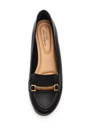 Imagem de Sapatilha Modare Salto Anabela 7014.287