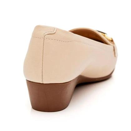 Imagem de Sapatilha Modare Salto Anabela 7014.287