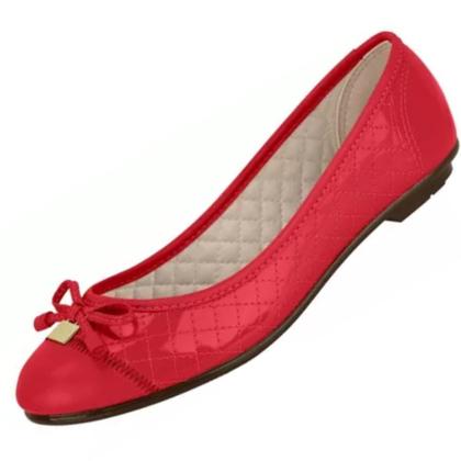 Imagem de Sapatilha Moleca 5027.1407 Feminina