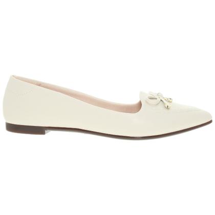 Imagem de Sapatilha Moleca 5635.863 Feminina - Off White