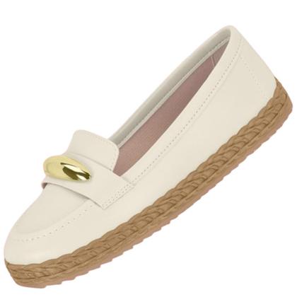 Imagem de Sapatilha Moleca 5696.335 Feminina