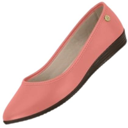 Imagem de Sapatilha Moleca 5778.100 Feminina