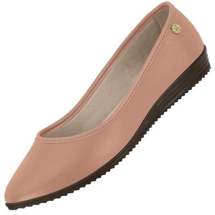 Imagem de Sapatilha Moleca 5778.100 Feminina