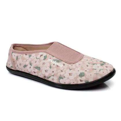 Imagem de Sapatilha Moleca com Elástico Tecido Lona 520.43