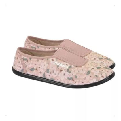 Imagem de Sapatilha Moleca com Elástico Tecido Lona 520.43