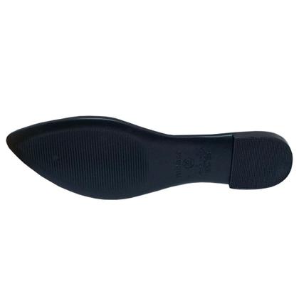 Imagem de Sapatilha Moleca Estilo Simples e Sofisticado Napa Feminina