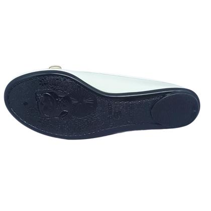 Imagem de Sapatilha Moleca Feminina Casual com Detalhe em Ponto de Luz