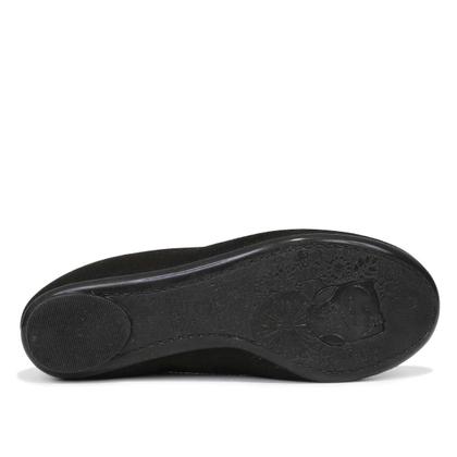 Imagem de Sapatilha Moleca Feminina com  Laço Casual Confortável