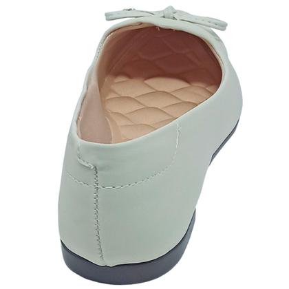 Imagem de Sapatilha Moleca Feminina Design Sofisticado Laço