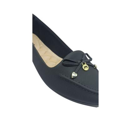 Imagem de Sapatilha Moleca Feminina Design Sofisticado Laço
