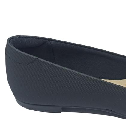 Imagem de Sapatilha Moleca Feminina Design Sofisticado Laço