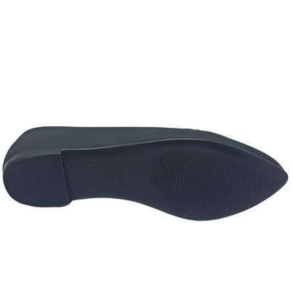 Imagem de Sapatilha Moleca Feminina Design Sofisticado Laço