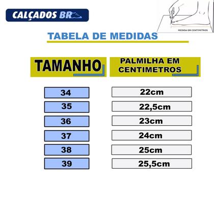 Imagem de Sapatilha Moleca Feminina Design Sofisticado Laço