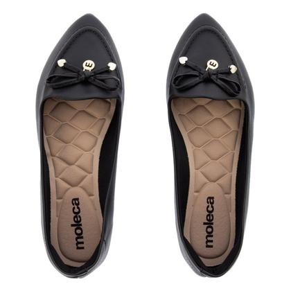 Imagem de Sapatilha moleca laço 5635.863