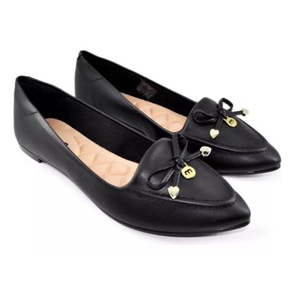 Imagem de Sapatilha moleca laço 5635.863