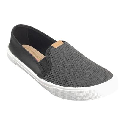 Imagem de Sapatilha Moleca Palmilha Conforto Calce Facil Leve Macia