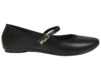 Imagem de Sapatilha Moleca R.5726-132