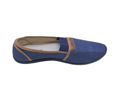 Imagem de Sapatilha Moleca Tecido Conforto com Elástico 520.59