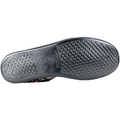 Imagem de Sapatilha Moleca Tecido Slip On Calc Facil Elastico Confort