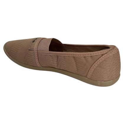 Imagem de Sapatilha Moleca Tradicional Elástico Alpargata 520.59