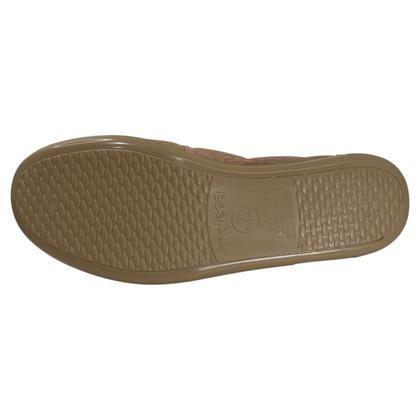 Imagem de Sapatilha Moleca Tradicional Elástico Alpargata 520.59