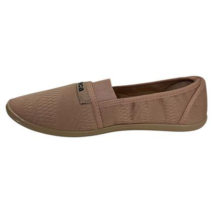 Imagem de Sapatilha Moleca Tradicional Elástico Alpargata 520.59