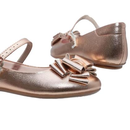 Imagem de Sapatilha Molekinha Infantil 20831122