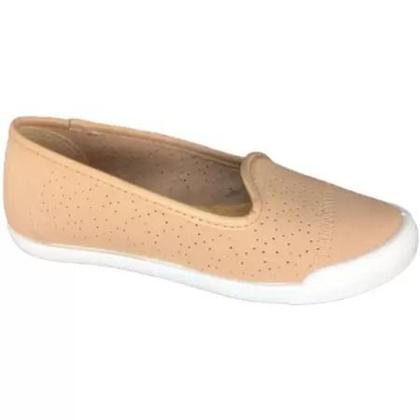 Imagem de Sapatilha Molekinha Nude Ref.: 2505.125