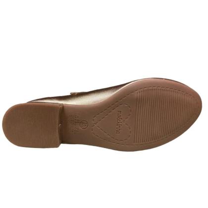 Imagem de Sapatilha molekinha slip on ref: 2528.101 menina