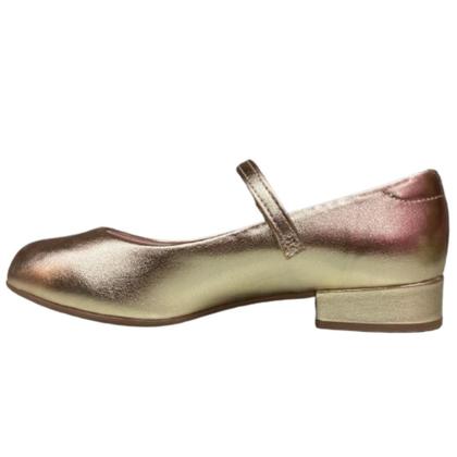 Imagem de Sapatilha molekinha slip on ref: 2528.101 menina