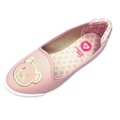 Imagem de Sapatilha molekinha soft menina  ref:2505.264