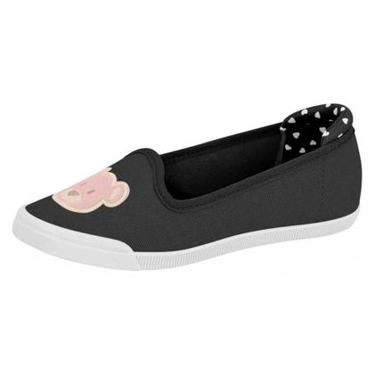 Imagem de Sapatilha molekinha soft menina  ref:2505.264