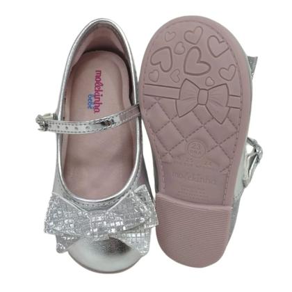 Imagem de Sapatilha Molekinha