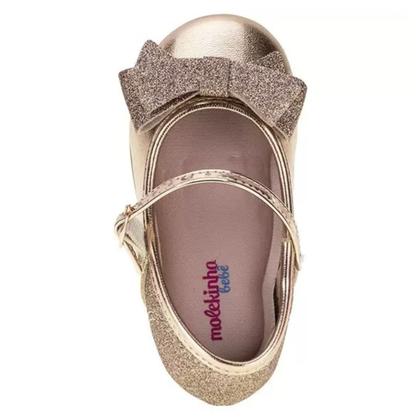 Imagem de Sapatilha Molekinha