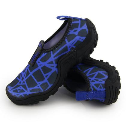 Imagem de Sapatilha Nautica tenis Lazer Em Neoprene Secagem Rapida Esportes Ar Livre