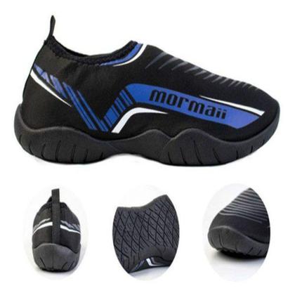 Imagem de Sapatilha Neoprene Antiderrapante Mormaii Pesca Caminhada