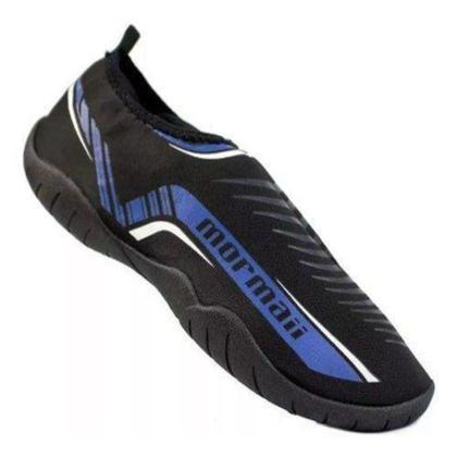 Imagem de Sapatilha Neoprene Antiderrapante Mormaii Pesca Caminhada