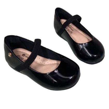 Imagem de Sapatilha ortopé fofura basic ref: 204099 menina