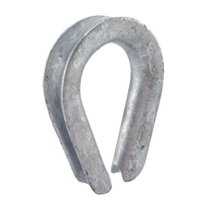 Imagem de Sapatilha Pesada Menegotti 5/16 P/ Balancim Pro e Manual