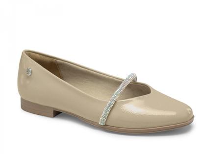 Imagem de Sapatilha Pink Cats V5391 Infantil Menina